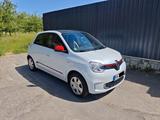 Renault Twingo TCe 90 EDC Le Coq Sportif - Renault Twingo: Le Coq Sportif