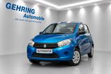 Suzuki Celerio 1.0 Automatik 68*Klima*Allwetter*BTAudio - Suzuki Celerio aus 2019