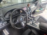 BMW X4 xDrive35i AT M Sport M Sport - BMW X4 von privat