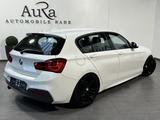 BMW 118i 5-Türer M-Sport NAV+LED+SHZ+18ZO+LEDER+EU6 - BMW 118 in Oldenburg