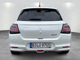 Suzuki Swift 1.2 Comfort+ CVT Hybrid - Suzuki mit Benzin-Antrieb: Kleinwagen