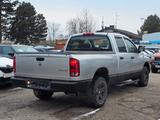 Dodge RAM 1500 4.7L 4WD LPG *6-Sitzer*TÜV NEU*AHK 3,5t - Dodge aus 2005