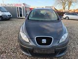 Seat Toledo 1.9 TDI PD DPF Stylance - Seat Toledo mit Diesel-Antrieb