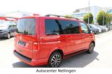Volkswagen T6 Multivan TDI Trendline 4Motion DSG 150 PS - VW T6 Multivan Gebrauchtwagen in Stuttgart