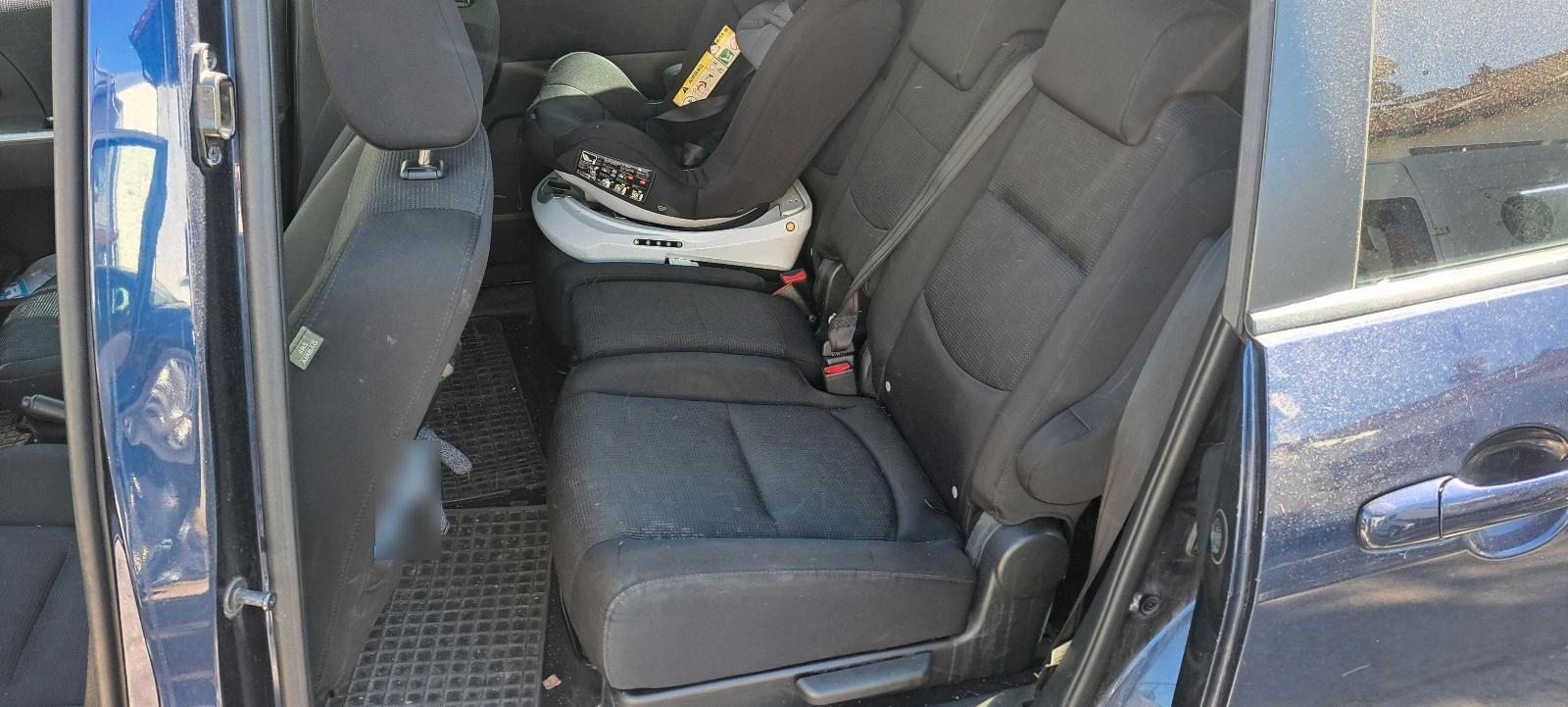 Mazda  2008 — двигун 143 HP (105kW)