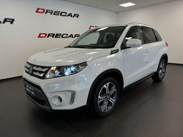 Suzuki Vitara 1.6 VVT V-Top NAVI XENON 56.000 KM