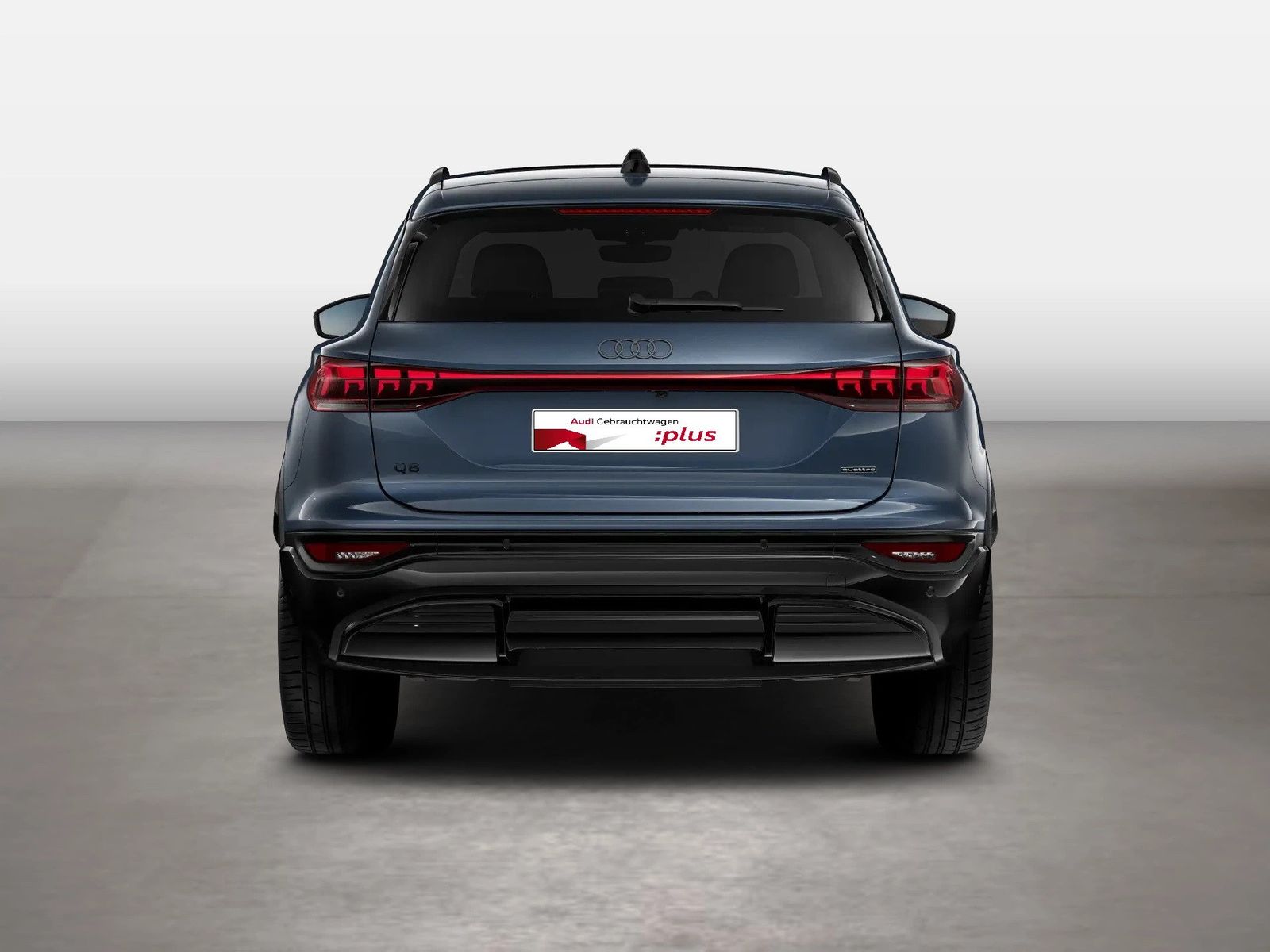 Audi Q6 e-tron - Bild 4