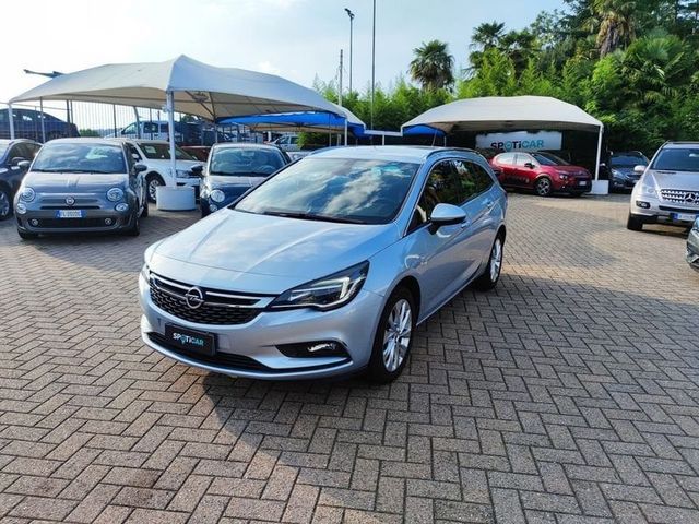 Opel Astra V Sports Tourer 1.2 t Business Elegan