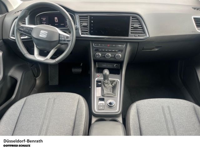 Seat Ateca - Bild 6