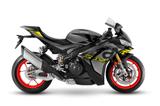 Aprilia RSV4 1100 - APRILIA RSV4 1100