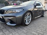 BMW  M2  - BMW M2 Gebrauchtwagen
