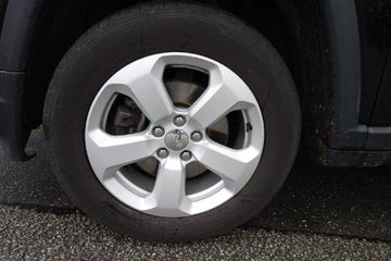 Bild 9 Jeep Compass Longitude 4WD