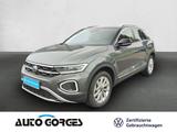 Volkswagen T-Roc Style 1.5l TSI +PDC+LIGHT-ASSIST+APP-CONNE - Volkswagen T-Roc Jahreswagen: mit Anhängerkupplung