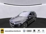 Skoda Karoq 1.5 TSI Ambition DSG *AHK*ACC*R-CAM*PDC* - gebrauchte Skoda Karoq aus dem Jahr 2022