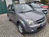 Suzuki Ignis 1.5 16V cat 4WD Sp. Ed. 2005 - gebrauchte Suzuki Ignis aus dem Jahr 2005