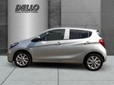 Opel Karl 1.0 Active 55kw Schiebedach Winterpaket Tem - Used cars