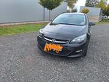 Opel Astra Sports Tourer 1.4 T ec Exklusiv 103 S/... - Opel Astra Exklusiv mit Benzin-Antrieb
