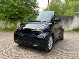 Smart ForTwo coupé 1.0 Brabus Optik *PANO*TÜV NEU* - Smart aus 2009: Brabus
