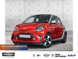 Smart Forfour - Smart Gebrauchtwagen von 2020