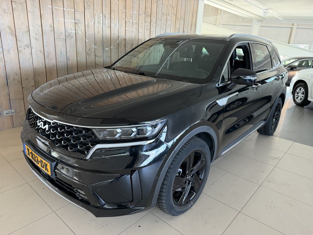 Kia Sorento 1.6 T-GDI Plug-in Hybrid 4WD ExecutiveLi