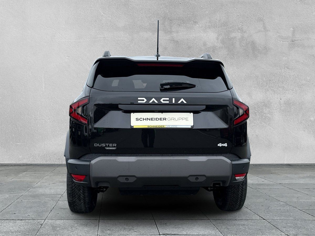 Dacia Duster - Bild 4