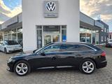 Audi A6 Avant 45 TDI quattro sport Kamera AHK  Navi - Audi Gebrauchtwagen in Dresden