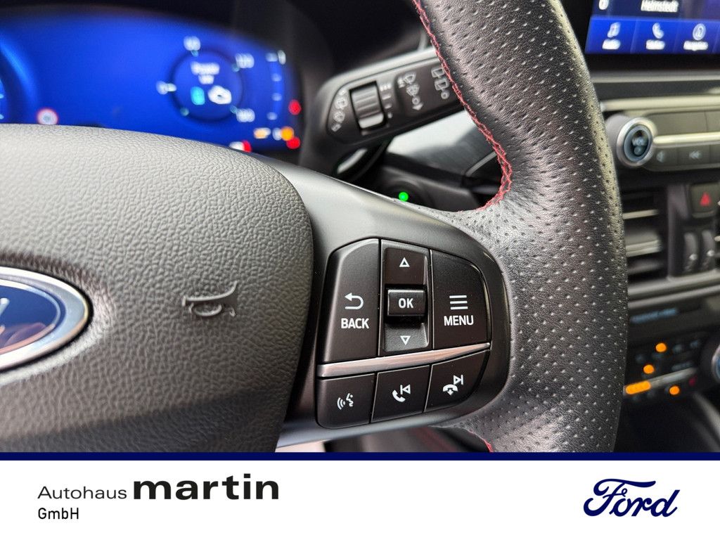 Fahrzeugabbildung Ford Kuga 2.5 Duratec PHEV ST-Line PDC SHZ NAVI LED