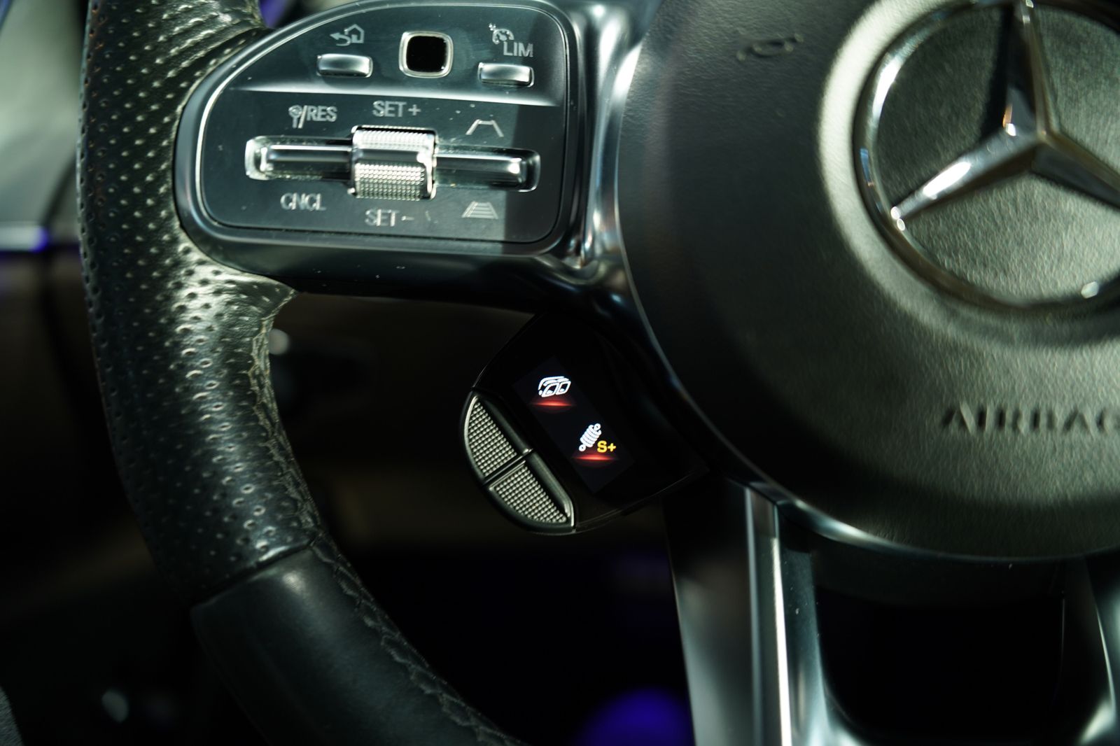 Mercedes Benz Amg Gt