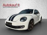 Volkswagen Beetle Design-Edition | Zylinderkopfdichtung - Zylinderkopf gebraucht