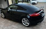 Audi TT RS Coupe 2.5 TFSI S tronic quattro - 280 km/h - scheckheftgepflegte Audi TT RS