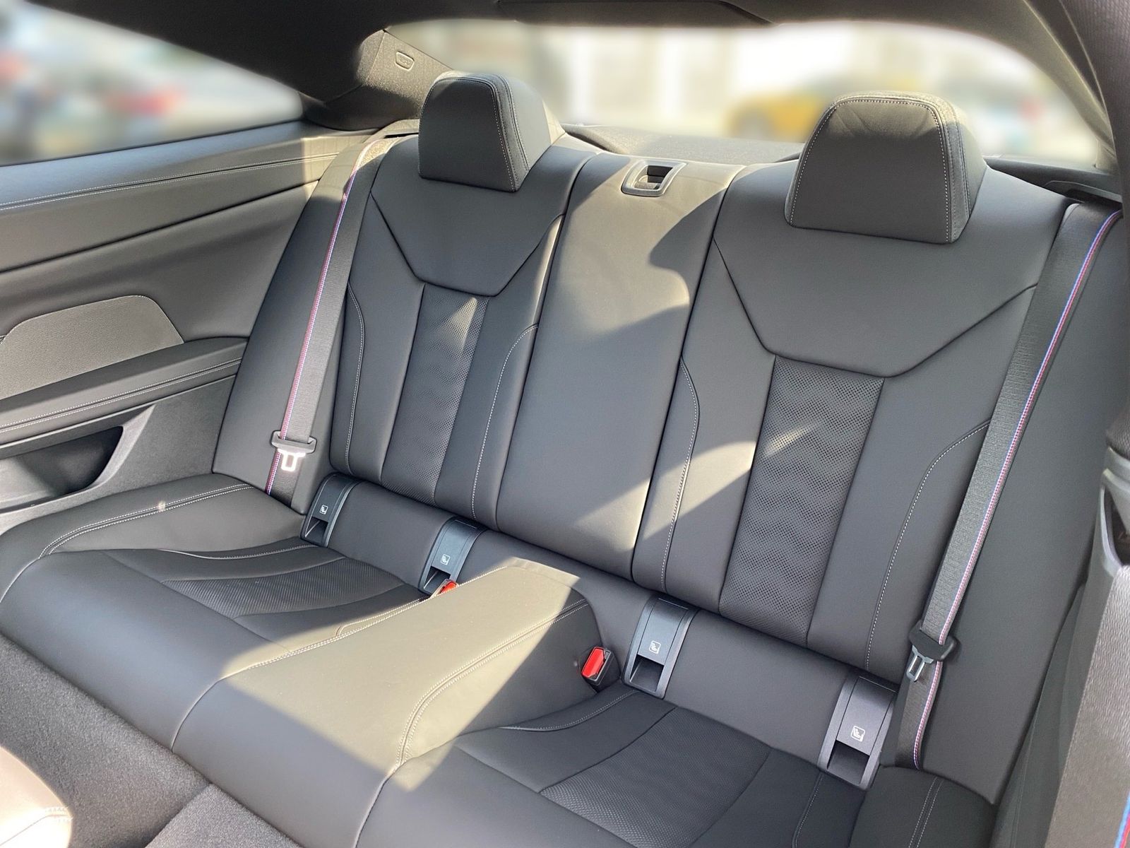 BMW M4 - Bild 11