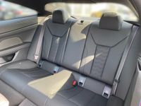 BMW M4 - Vorschau Bild 11