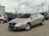 Volkswagen Passat 2.0 TDI Lim. Comfortline *Klimaaut*Temp*