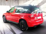 Skoda Yeti 1.4 TSI Monte Carlo|NAVI|BI-XENON|AHK - Skoda Yeti: Monte Carlo