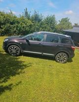 Nissan Qashqai+2 Automatik Alrad 7 Sitze 1... - Nissan Qashqai+2: Automatik