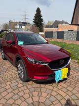 Mazda CX-5 2.5 SKYACTIV-G 194 Exclusive-Line FWD A... - Mazda CX-5 in Duisburg