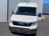 MAN TGE 3.180 L4H3 Kasten 4x4 NAVI PDC LEKRADHZ - MAN TGE Gebrauchtwagen