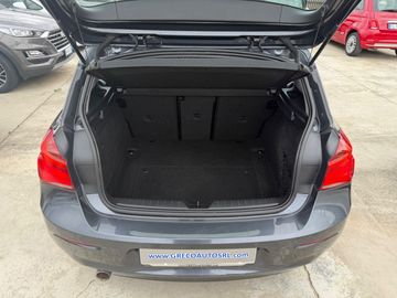 BMW 116 - 8