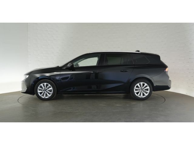 Astra L ST BUSINESS ELEGANCE CDTI AT+AHK+LED+RÜC