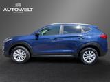 Hyundai TUCSON 1.6 TGDI Trend 2WD KAM - Hyundai TUCSON in Bielefeld