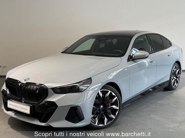 Другие BMW Serie 5 i5 edrive40 Msport