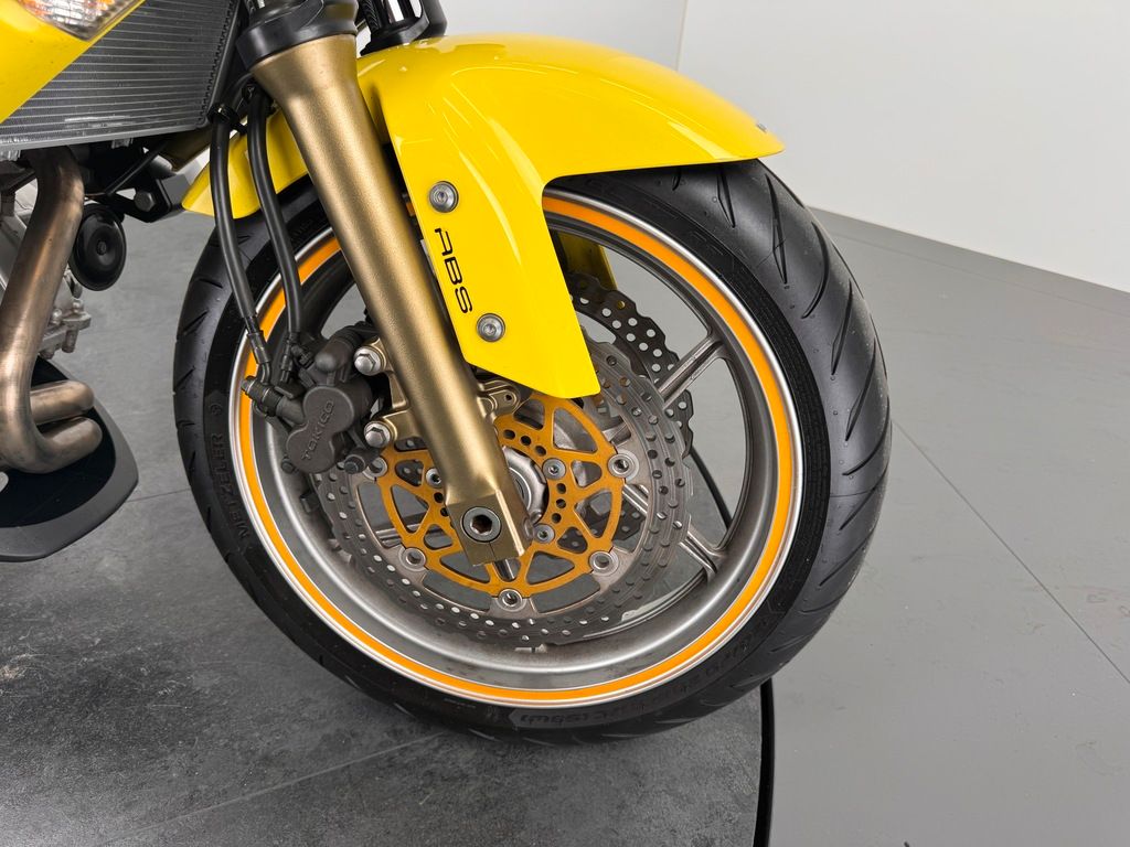 Fahrzeugabbildung Kawasaki ER-6N ABS *A2 48 PS *SERVICE NEU *REIFEN NEU