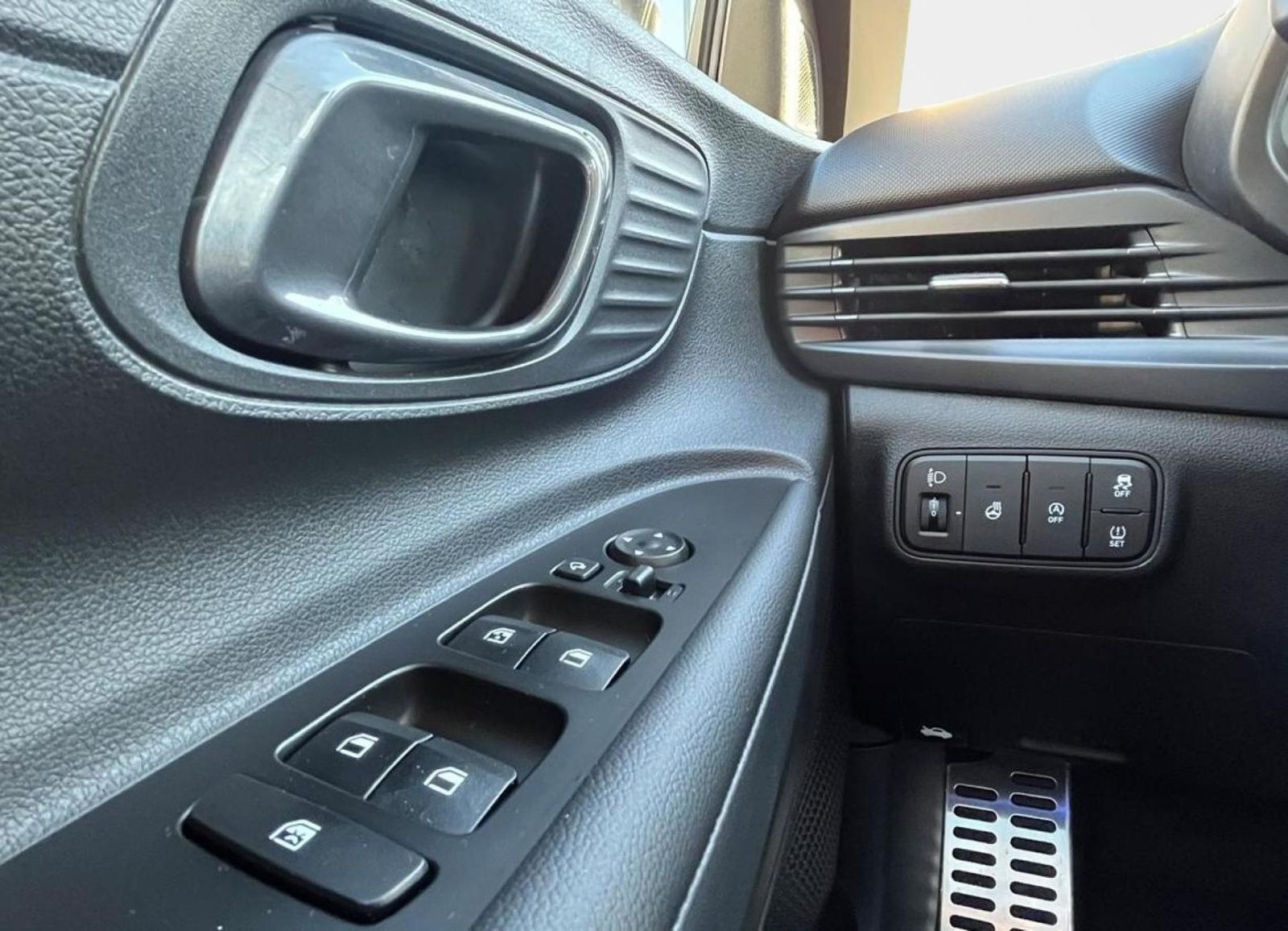 Hyundai BAYON – Bild 11