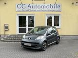 Peugeot 107 Filou - Tüv neu