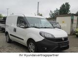 Fiat Doblo Doblò SX Kasten - Fiat Doblo aus 2020
