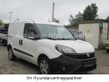 Fiat Doblo Doblò SX Kasten - Fiat Doblo aus 2020