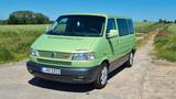 Volkswagen T4 Multivan TopStar  - gebrauchte VW T4 Multivan aus dem Jahr 1998