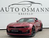 Chevrolet Camaro SS 6.2 V8 | Kamera | Neuer Motor | HUD /.