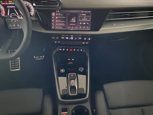 A3 Sportback S line 35 TFSI S tronic Facelift