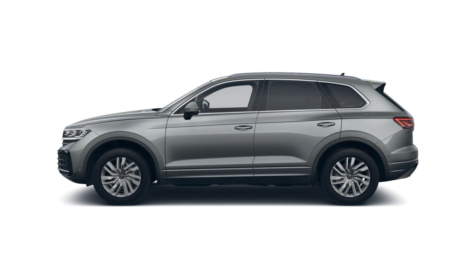 Volkswagen Touareg - Bild 7